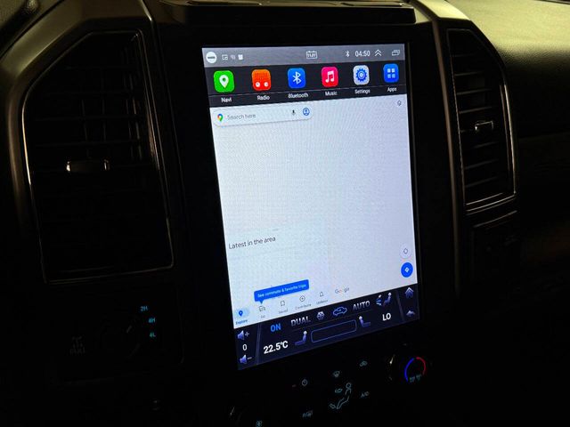 2019 Ford F-250 Super Duty XLT 4x4 4dr Crew Cab 6.8 ft. SB Pickup | Houston, TX | Houston Auto Credit