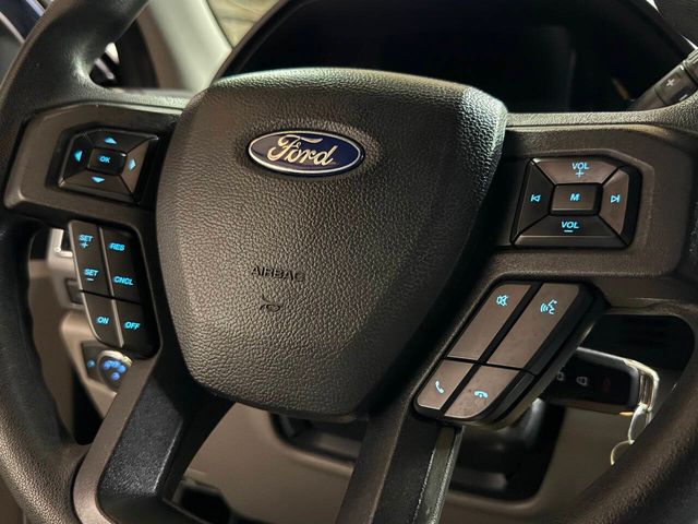 2019 Ford F-250 Super Duty XLT 4x4 4dr Crew Cab 6.8 ft. SB Pickup | Houston, TX | Houston Auto Credit