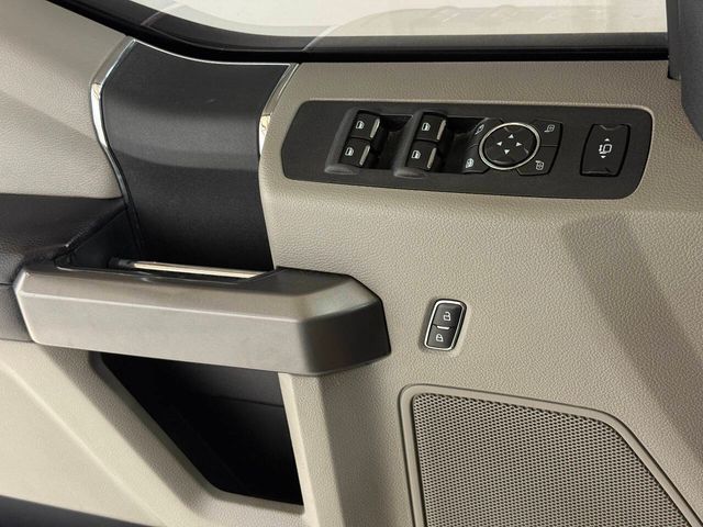 2019 Ford F-250 Super Duty XLT 4x4 4dr Crew Cab 6.8 ft. SB Pickup | Houston, TX | Houston Auto Credit