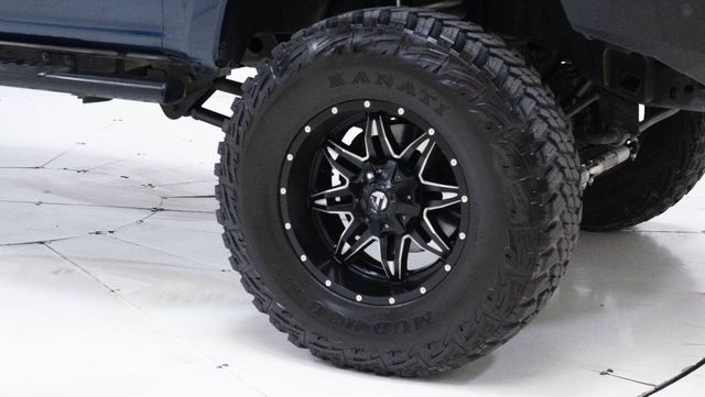 2019 Ford F-250 Super Duty XLT 4x4 4dr Crew Cab 6.8 ft. SB Pickup | Houston, TX | Houston Auto Credit