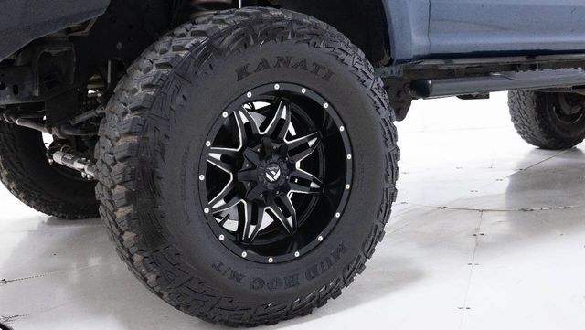 2019 Ford F-250 Super Duty XLT 4x4 4dr Crew Cab 6.8 ft. SB Pickup | Houston, TX | Houston Auto Credit