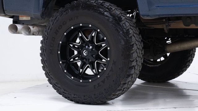 2019 Ford F-250 Super Duty XLT 4x4 4dr Crew Cab 6.8 ft. SB Pickup | Houston, TX | Houston Auto Credit