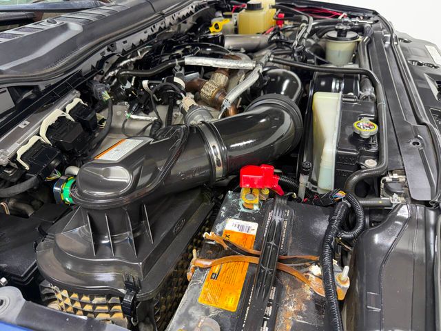 2019 Ford F-250 Super Duty XLT 4x4 4dr Crew Cab 6.8 ft. SB Pickup | Houston, TX | Houston Auto Credit