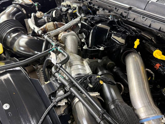 2019 Ford F-250 Super Duty XLT 4x4 4dr Crew Cab 6.8 ft. SB Pickup | Houston, TX | Houston Auto Credit