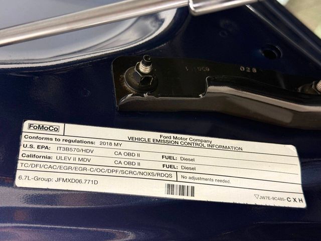 2019 Ford F-250 Super Duty XLT 4x4 4dr Crew Cab 6.8 ft. SB Pickup | Houston, TX | Houston Auto Credit