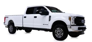 2019 Ford F-250 Super Duty XL 4x4 4dr Crew Cab 6.8 ft. SB Pickup | Houston, TX | Houston Auto Credit