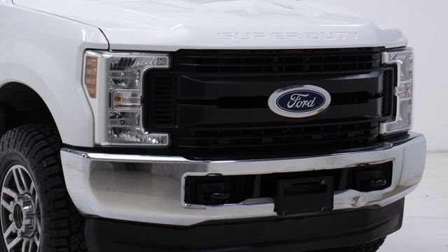 2019 Ford F-250 Super Duty XL 4x4 4dr Crew Cab 6.8 ft. SB Pickup | Houston, TX | Houston Auto Credit