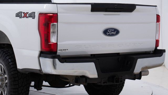 2019 Ford F-250 Super Duty XL 4x4 4dr Crew Cab 6.8 ft. SB Pickup | Houston, TX | Houston Auto Credit 2019 Ford F-250 Super Duty XL 4x4 4dr Crew Cab 6.8 ft. SB Pickup | Houston, TX | Houston Auto Credit