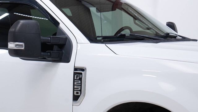 2019 Ford F-250 Super Duty XL 4x4 4dr Crew Cab 6.8 ft. SB Pickup | Houston, TX | Houston Auto Credit
