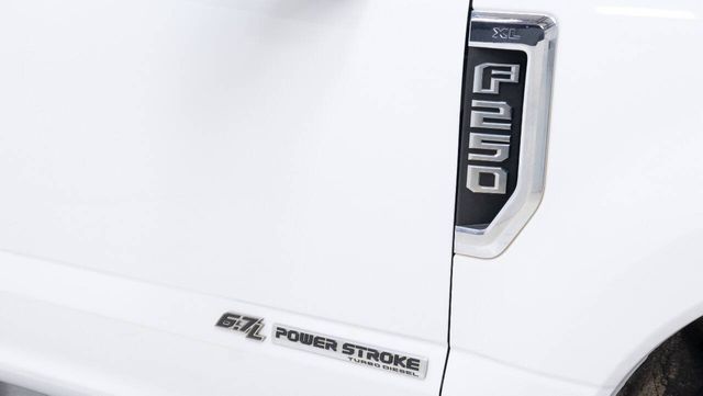 2019 Ford F-250 Super Duty XL 4x4 4dr Crew Cab 6.8 ft. SB Pickup | Houston, TX | Houston Auto Credit 2019 Ford F-250 Super Duty XL 4x4 4dr Crew Cab 6.8 ft. SB Pickup | Houston, TX | Houston Auto Credit