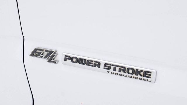 2019 Ford F-250 Super Duty XL 4x4 4dr Crew Cab 6.8 ft. SB Pickup | Houston, TX | Houston Auto Credit