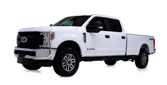 2019 Ford F-250 Super Duty XL 4x4 4dr Crew Cab 6.8 ft. SB Pickup | Houston, TX | Houston Auto Credit 2019 Ford F-250 Super Duty XL 4x4 4dr Crew Cab 6.8 ft. SB Pickup | Houston, TX | Houston Auto Credit