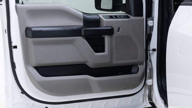 2019 Ford F-250 Super Duty XL 4x4 4dr Crew Cab 6.8 ft. SB Pickup | Houston, TX | Houston Auto Credit 2019 Ford F-250 Super Duty XL 4x4 4dr Crew Cab 6.8 ft. SB Pickup | Houston, TX | Houston Auto Credit