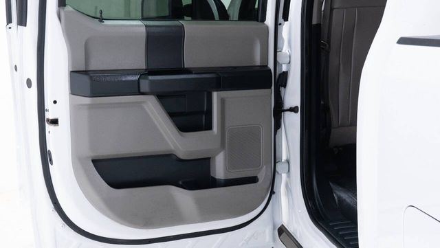 2019 Ford F-250 Super Duty XL 4x4 4dr Crew Cab 6.8 ft. SB Pickup | Houston, TX | Houston Auto Credit 2019 Ford F-250 Super Duty XL 4x4 4dr Crew Cab 6.8 ft. SB Pickup | Houston, TX | Houston Auto Credit