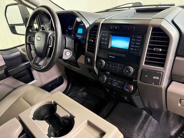 2019 Ford F-250 Super Duty XL 4x4 4dr Crew Cab 6.8 ft. SB Pickup | Houston, TX | Houston Auto Credit 2019 Ford F-250 Super Duty XL 4x4 4dr Crew Cab 6.8 ft. SB Pickup | Houston, TX | Houston Auto Credit