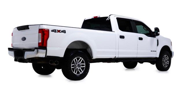 2019 Ford F-250 Super Duty XL 4x4 4dr Crew Cab 6.8 ft. SB Pickup | Houston, TX | Houston Auto Credit