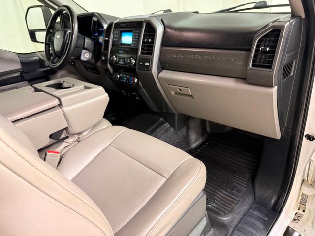 2019 Ford F-250 Super Duty XL 4x4 4dr Crew Cab 6.8 ft. SB Pickup | Houston, TX | Houston Auto Credit 2019 Ford F-250 Super Duty XL 4x4 4dr Crew Cab 6.8 ft. SB Pickup | Houston, TX | Houston Auto Credit