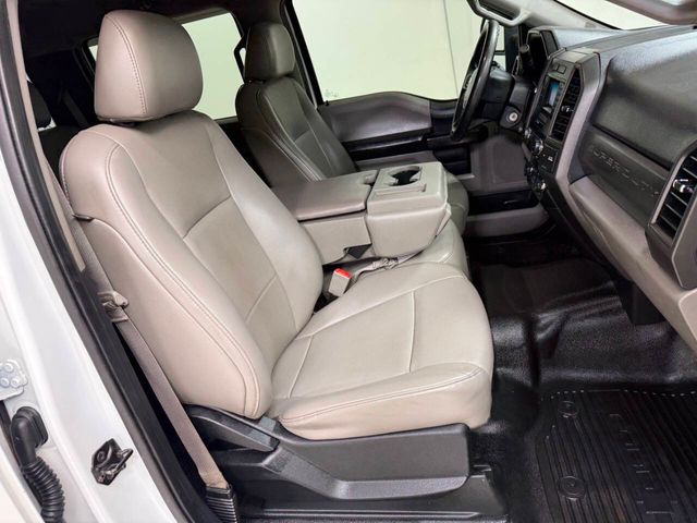 2019 Ford F-250 Super Duty XL 4x4 4dr Crew Cab 6.8 ft. SB Pickup | Houston, TX | Houston Auto Credit