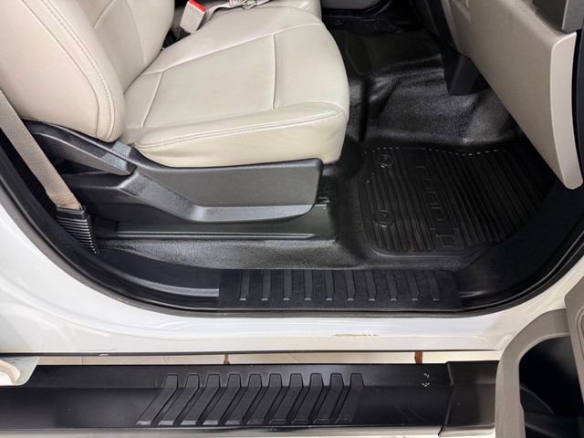 2019 Ford F-250 Super Duty XL 4x4 4dr Crew Cab 6.8 ft. SB Pickup | Houston, TX | Houston Auto Credit