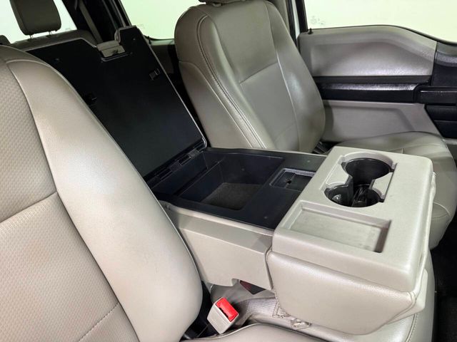 2019 Ford F-250 Super Duty XL 4x4 4dr Crew Cab 6.8 ft. SB Pickup | Houston, TX | Houston Auto Credit 2019 Ford F-250 Super Duty XL 4x4 4dr Crew Cab 6.8 ft. SB Pickup | Houston, TX | Houston Auto Credit