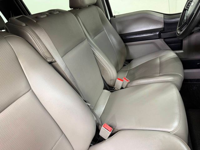 2019 Ford F-250 Super Duty XL 4x4 4dr Crew Cab 6.8 ft. SB Pickup | Houston, TX | Houston Auto Credit 2019 Ford F-250 Super Duty XL 4x4 4dr Crew Cab 6.8 ft. SB Pickup | Houston, TX | Houston Auto Credit