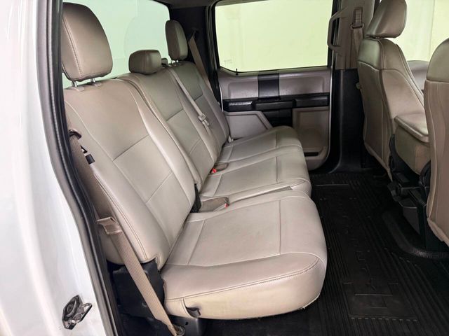 2019 Ford F-250 Super Duty XL 4x4 4dr Crew Cab 6.8 ft. SB Pickup | Houston, TX | Houston Auto Credit 2019 Ford F-250 Super Duty XL 4x4 4dr Crew Cab 6.8 ft. SB Pickup | Houston, TX | Houston Auto Credit