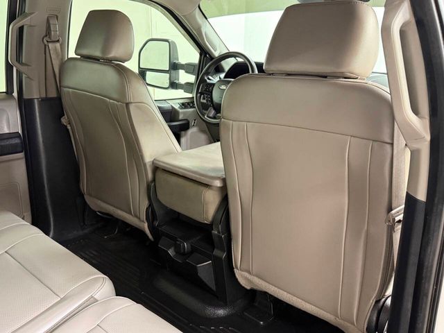 2019 Ford F-250 Super Duty XL 4x4 4dr Crew Cab 6.8 ft. SB Pickup | Houston, TX | Houston Auto Credit 2019 Ford F-250 Super Duty XL 4x4 4dr Crew Cab 6.8 ft. SB Pickup | Houston, TX | Houston Auto Credit