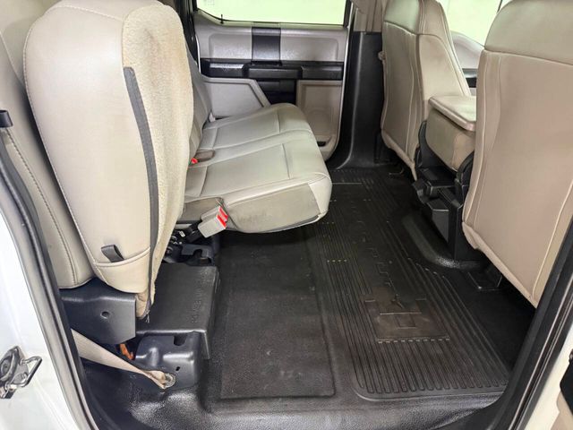 2019 Ford F-250 Super Duty XL 4x4 4dr Crew Cab 6.8 ft. SB Pickup | Houston, TX | Houston Auto Credit 2019 Ford F-250 Super Duty XL 4x4 4dr Crew Cab 6.8 ft. SB Pickup | Houston, TX | Houston Auto Credit