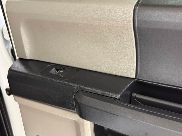 2019 Ford F-250 Super Duty XL 4x4 4dr Crew Cab 6.8 ft. SB Pickup | Houston, TX | Houston Auto Credit