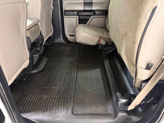 2019 Ford F-250 Super Duty XL 4x4 4dr Crew Cab 6.8 ft. SB Pickup | Houston, TX | Houston Auto Credit 2019 Ford F-250 Super Duty XL 4x4 4dr Crew Cab 6.8 ft. SB Pickup | Houston, TX | Houston Auto Credit