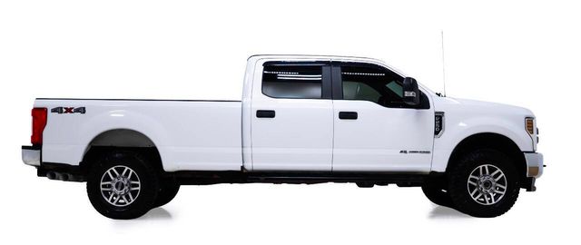2019 Ford F-250 Super Duty XL 4x4 4dr Crew Cab 6.8 ft. SB Pickup | Houston, TX | Houston Auto Credit