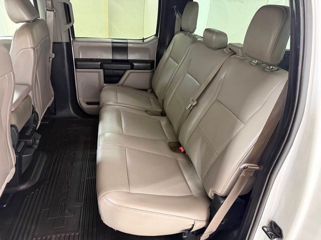 2019 Ford F-250 Super Duty XL 4x4 4dr Crew Cab 6.8 ft. SB Pickup | Houston, TX | Houston Auto Credit 2019 Ford F-250 Super Duty XL 4x4 4dr Crew Cab 6.8 ft. SB Pickup | Houston, TX | Houston Auto Credit