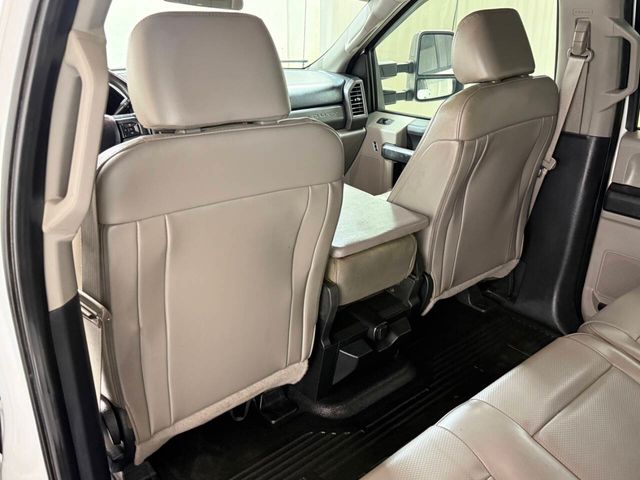 2019 Ford F-250 Super Duty XL 4x4 4dr Crew Cab 6.8 ft. SB Pickup | Houston, TX | Houston Auto Credit