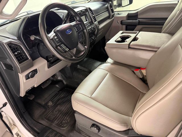 2019 Ford F-250 Super Duty XL 4x4 4dr Crew Cab 6.8 ft. SB Pickup | Houston, TX | Houston Auto Credit 2019 Ford F-250 Super Duty XL 4x4 4dr Crew Cab 6.8 ft. SB Pickup | Houston, TX | Houston Auto Credit