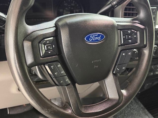 2019 Ford F-250 Super Duty XL 4x4 4dr Crew Cab 6.8 ft. SB Pickup | Houston, TX | Houston Auto Credit 2019 Ford F-250 Super Duty XL 4x4 4dr Crew Cab 6.8 ft. SB Pickup | Houston, TX | Houston Auto Credit