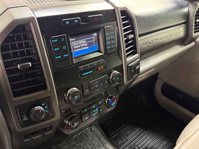 2019 Ford F-250 Super Duty XL 4x4 4dr Crew Cab 6.8 ft. SB Pickup | Houston, TX | Houston Auto Credit