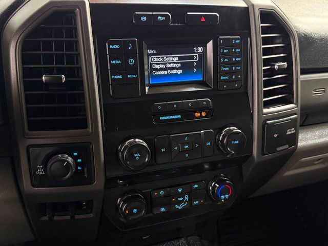 2019 Ford F-250 Super Duty XL 4x4 4dr Crew Cab 6.8 ft. SB Pickup | Houston, TX | Houston Auto Credit 2019 Ford F-250 Super Duty XL 4x4 4dr Crew Cab 6.8 ft. SB Pickup | Houston, TX | Houston Auto Credit