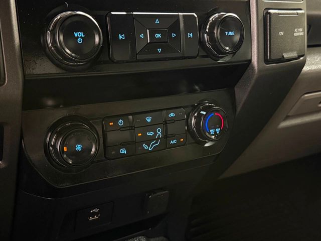 2019 Ford F-250 Super Duty XL 4x4 4dr Crew Cab 6.8 ft. SB Pickup | Houston, TX | Houston Auto Credit