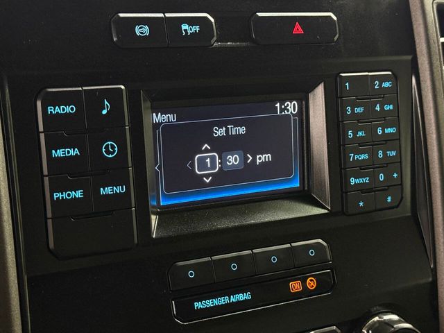 2019 Ford F-250 Super Duty XL 4x4 4dr Crew Cab 6.8 ft. SB Pickup | Houston, TX | Houston Auto Credit