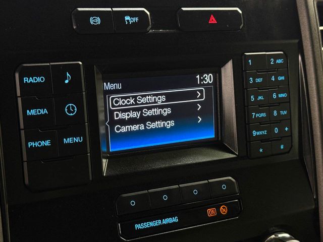 2019 Ford F-250 Super Duty XL 4x4 4dr Crew Cab 6.8 ft. SB Pickup | Houston, TX | Houston Auto Credit 2019 Ford F-250 Super Duty XL 4x4 4dr Crew Cab 6.8 ft. SB Pickup | Houston, TX | Houston Auto Credit