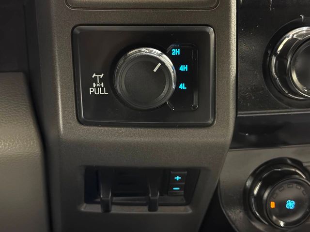 2019 Ford F-250 Super Duty XL 4x4 4dr Crew Cab 6.8 ft. SB Pickup | Houston, TX | Houston Auto Credit