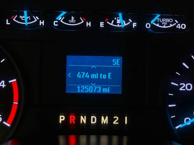 2019 Ford F-250 Super Duty XL 4x4 4dr Crew Cab 6.8 ft. SB Pickup | Houston, TX | Houston Auto Credit