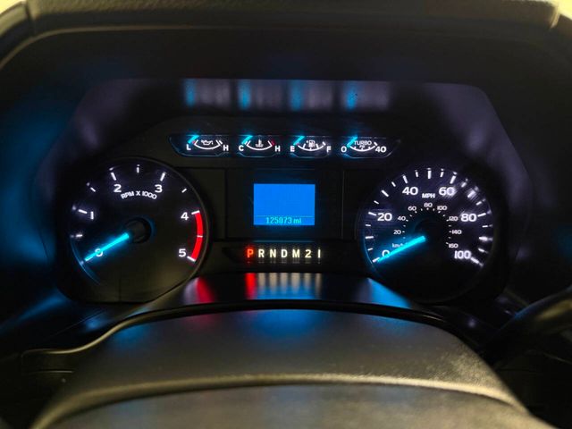 2019 Ford F-250 Super Duty XL 4x4 4dr Crew Cab 6.8 ft. SB Pickup | Houston, TX | Houston Auto Credit