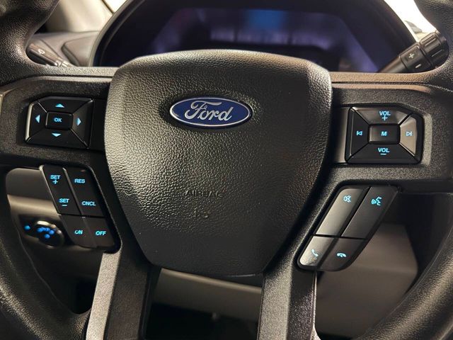 2019 Ford F-250 Super Duty XL 4x4 4dr Crew Cab 6.8 ft. SB Pickup | Houston, TX | Houston Auto Credit