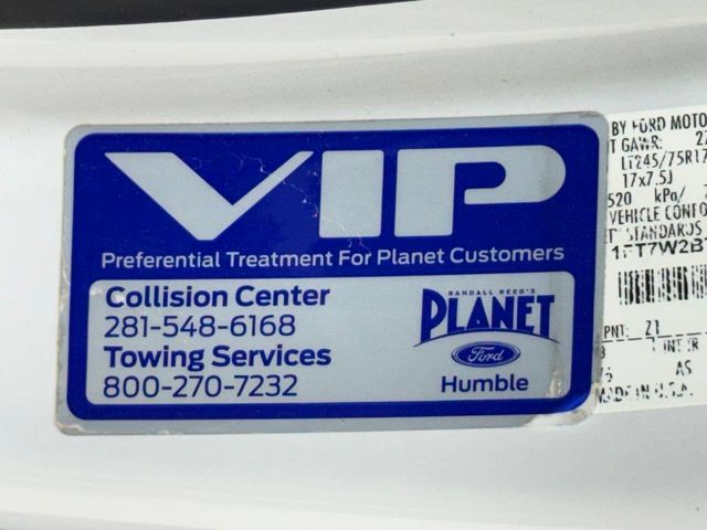 2019 Ford F-250 Super Duty XL 4x4 4dr Crew Cab 6.8 ft. SB Pickup | Houston, TX | Houston Auto Credit