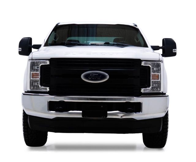 2019 Ford F-250 Super Duty XL 4x4 4dr Crew Cab 6.8 ft. SB Pickup | Houston, TX | Houston Auto Credit