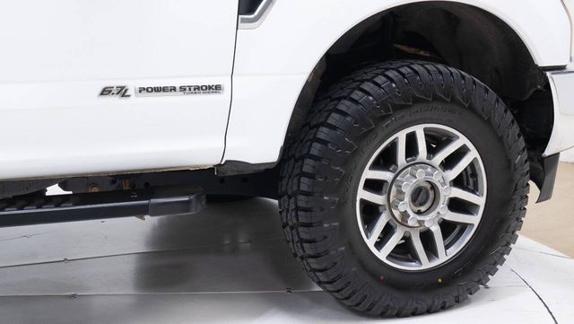 2019 Ford F-250 Super Duty XL 4x4 4dr Crew Cab 6.8 ft. SB Pickup | Houston, TX | Houston Auto Credit