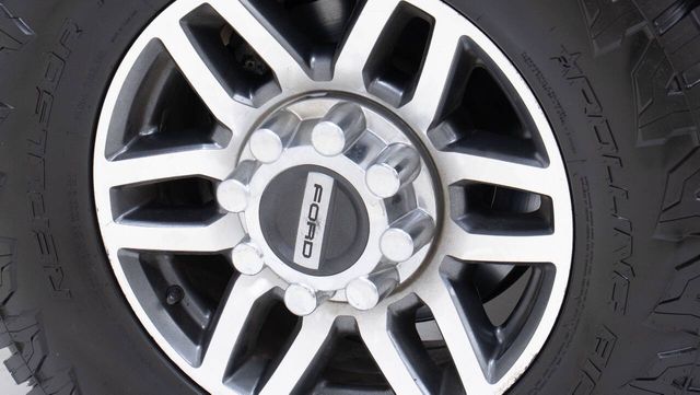 2019 Ford F-250 Super Duty XL 4x4 4dr Crew Cab 6.8 ft. SB Pickup | Houston, TX | Houston Auto Credit