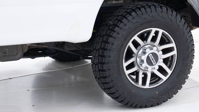 2019 Ford F-250 Super Duty XL 4x4 4dr Crew Cab 6.8 ft. SB Pickup | Houston, TX | Houston Auto Credit