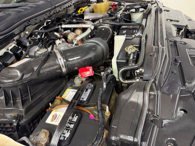 2019 Ford F-250 Super Duty XL 4x4 4dr Crew Cab 6.8 ft. SB Pickup | Houston, TX | Houston Auto Credit